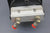 SeaStar I Hydraulic Steering Helm Pump Vintage 1.7Cu HH5201 Early
