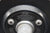 SeaStar I Hydraulic Steering Helm Pump Vintage 1.7Cu HH5201 Early