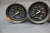 Boat Gauges Set Faria Black Blue Speedo RPM Tachometer Fuel Gauge Water Temp
