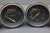 Boat Gauge Early Set Teleflex Gauges RPM Speedometer Ammeter Water Temp Fuel Oil