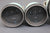 Boat Gauge Early Set Teleflex Gauges RPM Speedometer Ammeter Water Temp Fuel Oil