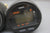 Yamaha Multifunction Digital Gauge Set Speedometer Tachometer Oil Pressure