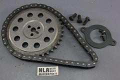 MerCruiser 43-850452 GM 12551401 Timing Chain Camshaft Sprocket 7.4L 454 1996-00