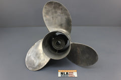 MerCruiser 48-18278A46 15.5"x17P Pitch Mirage Stainless Prop Propeller Alpha 1