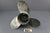 MerCruiser 48-18278A46 15.5"x17P Pitch Mirage Stainless Prop Propeller Alpha 1