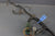 OMC 0983445 983445 982883 Engine Wire Wiring Harness GM 120hp 140hp 4cyl 81-85