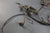 OMC 0983445 983445 982883 Engine Wire Wiring Harness GM 120hp 140hp 4cyl 81-85