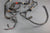OMC 0985439 Cobra 2.3L 1988-1989 Engine Wire Wiring Harness Bracket 4cyl Ford