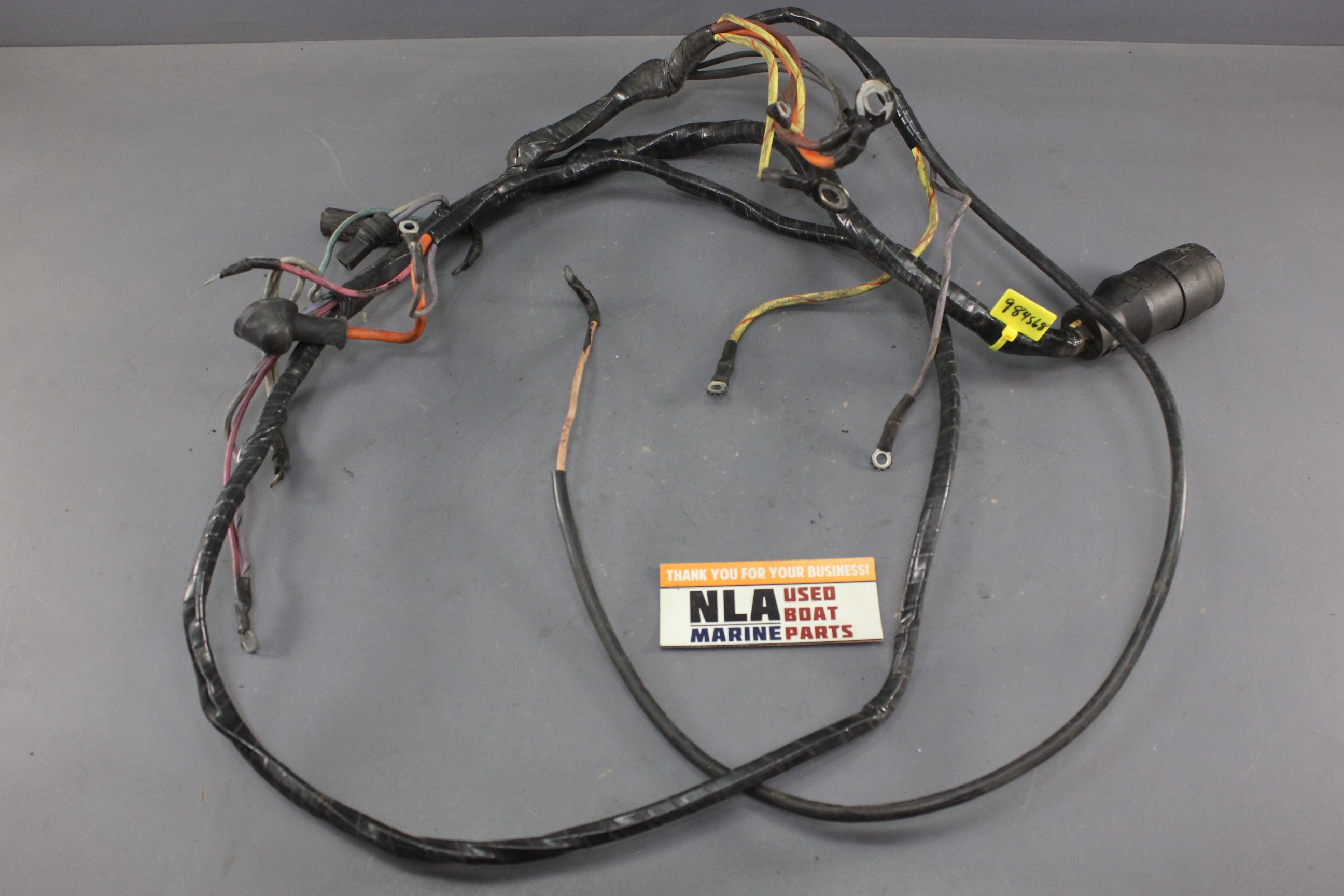 Viking 79-93 Mustang Strut Double Adjustable Berserker