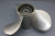 MerCruiser 48-88440-19 Propeller Prop 14"x19P Stainless Steel 48-88440A4 Alpha