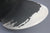 OMC 389948 Johnson Evinrude 13-3/8x17P Stainless Steel Prop Propeller Cobra V4