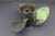 Johnson Evinrude 391290 Prop Propeller 15"x17P OMC Stainless Steel 013044