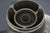 Johnson Evinrude 391290 Prop Propeller 15"x17P OMC Stainless Steel 013044