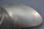 Johnson Evinrude 391290 Prop Propeller 15"x17P OMC Stainless Steel 013044