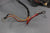 MerCruiser 84-98422A10 4cyl 120hp 140hp 2.5L 3.0L Engine Wire Wiring Harness