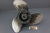 OMC 391535 Stringer Cobra 800 Johnson Outboard 15.5"X15P Prop Propeller V6 V8