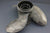 OMC 391535 Stringer Cobra 800 Johnson Outboard 15.5"X15P Prop Propeller V6 V8