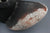 OMC 391198 Johnson Evinrude 13.75x15P 13 3/4" Pitch Prop Propeller Cobra 400 V4
