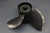 OMC 391198 Johnson Evinrude 13.75x15P 13 3/4" Pitch Prop Propeller Cobra 400 V4