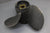 OMC 765182 Johnson Evinrude 13-1/2x15P Prop Propeller Cobra V4 85hp-140hp - NLA Marine