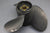 OMC 765182 Johnson Evinrude 13-1/2x15P Prop Propeller Cobra V4 85hp-140hp - NLA Marine