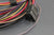 MerCruiser 13' 9-Pin (2-Big / 7-Small) Wire Wiring Harness Dash to Motor Gauges