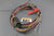 MerCruiser 15' 8-Pin Wire Wiring Harness Dash to Motor Gauges No Plug End