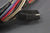 MerCruiser 20' 8-Pin Ammeter 1970's-80 Wire Wiring Harness Dash Plug Gauges