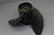 Michigan Wheel 011025 OMC 176215 Johnson Evinrude 14x19 Pitch Propeller Cobra V4 - NLA Marine