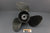 MerCruiser 48-79574A4 031037 15.5x19P Pitch Alpha One Prop Propeller 3-Blade - NLA Marine