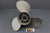 MerCruiser 48-78120A4 Michigan Wheel 031025 Propeller Prop 14"x19P Alpha One - NLA Marine