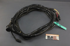 OMC Stringer 16ft Female Plug 10-Wire Wiring Harness 1978-1985 Dash Engine
