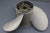 MerCruiser 48-78120A4 Michigan Wheel 031025 Propeller Prop 14"x19P Alpha One - NLA Marine