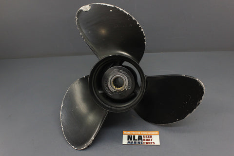 Michigan Wheel 011007 OMC 391200 Stringer Cobra 800 15"X17 Propeller V6 V8 - NLA Marine