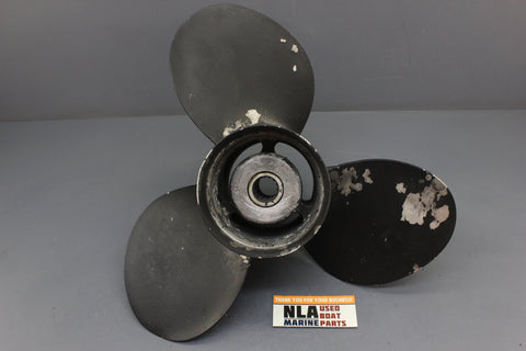 Michigan Wheel 031023 MerCruiser 48-78116-15 Propeller 15.25"x15P Alpha One - NLA Marine