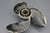 Mercury Outboard Propeller 9X7 Prop 3 Blade 48-47670-7 7P-A1 7.5hp 9.8hp PM-020 - NLA Marine