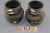 OMC 913591 0913591 3852741 Lower Exhaust Pipe Hose Boot V6 4.3L V8 350 1990-98