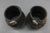 OMC 913591 0913591 3852741 Lower Exhaust Pipe Hose Boot V6 4.3L V8 350 1990-98