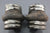 OMC 913591 0913591 3852741 Lower Exhaust Pipe Hose Boot V6 4.3L V8 350 1990-98