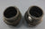 OMC 913591 0913591 3852741 Lower Exhaust Pipe Hose Boot V6 4.3L V8 350 1990-98