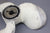 Johnson Evinrude Outboard Propeller 10 3/8X11 1/2 PJ31 PJ-031 Prop 378581 377410