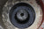 Volvo Penta Rear Flywheel Housing AQ131A 834953 853340 Drive Shaft Intermediate