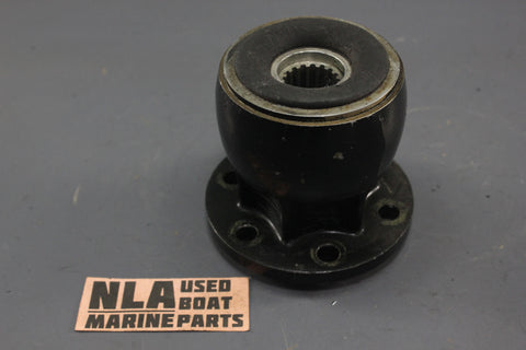 MerCruiser 38965A2 Early Engine coupler GM 110hp 120hp 2.5L 4cyl 1963-1978