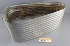 Mercury Kiekhaefer Outboard Mark 30 56 Cowl Wrap Around Cover Cowling 155-1015A2 - NLA Marine