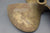 Michigan Wheel 15LH10 1-1/8" Inboard Propeller 15"x10" Pitch LH 3-Blade Bronze - NLA Marine
