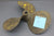 Chris Craft 1-1/4" Inboard Propeller 15"x16" Pitch RH 3-Blade Michigan Wheel - NLA Marine