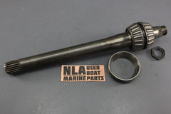 OMC 909044 0909044 Stringer Intermediate Housing Drive Shaft 3.0L 3.8L 5.0L 5.7L