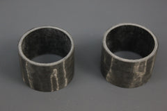 MerCruiser 23-847637 Gimbal Ring Hinge Pin Bearing Bushing Set Bravo 1 2 3