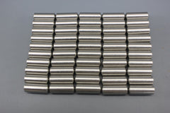 Stainless Steel Dowel Pin 50PK 8MM x 20MM Inch 50/PKG MDP9-6 PIC Design