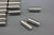 Stainless Steel Dowel Pin 50PK 8MM x 20MM Inch 50/PKG MDP9-6 PIC Design